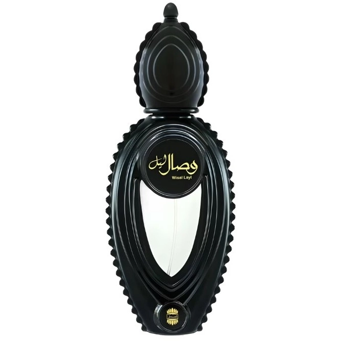 Фото Ajmal Wisal Layl