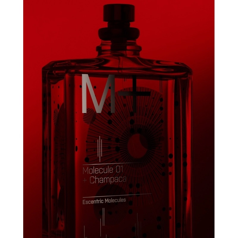 Фото Escentric Molecules Molecule 01 + Champaca