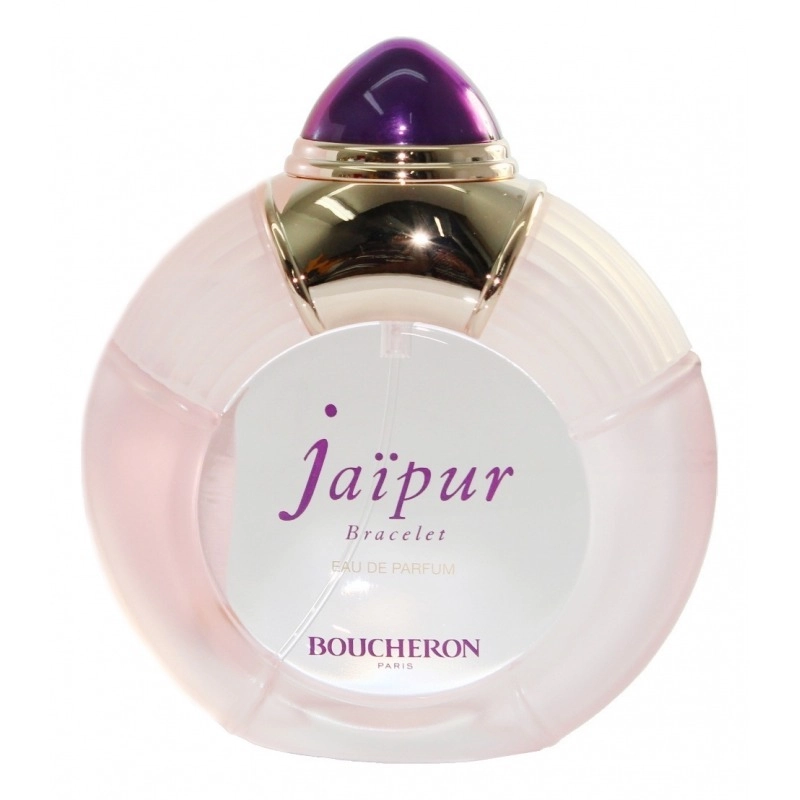 Фото Boucheron Jaipur Bracelet