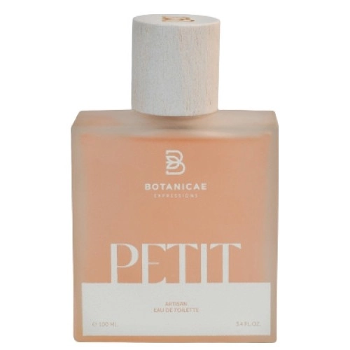 Фото Botanicae Petit