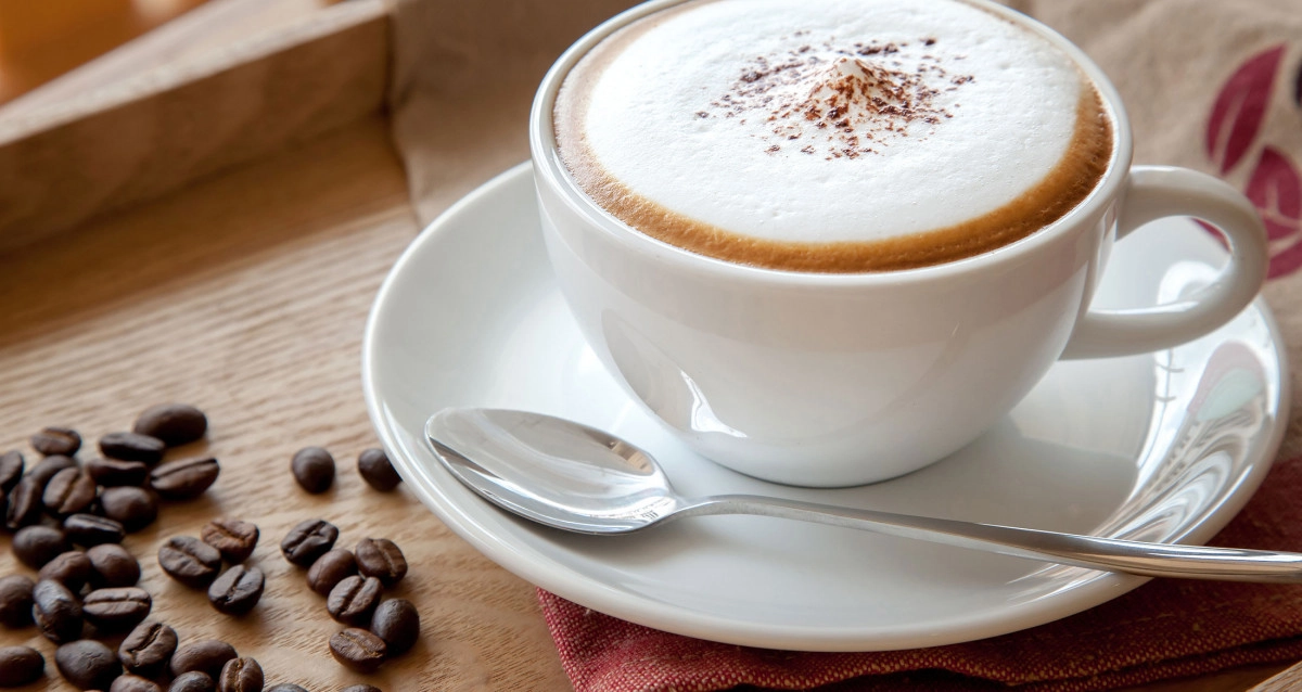 Фото Капучино