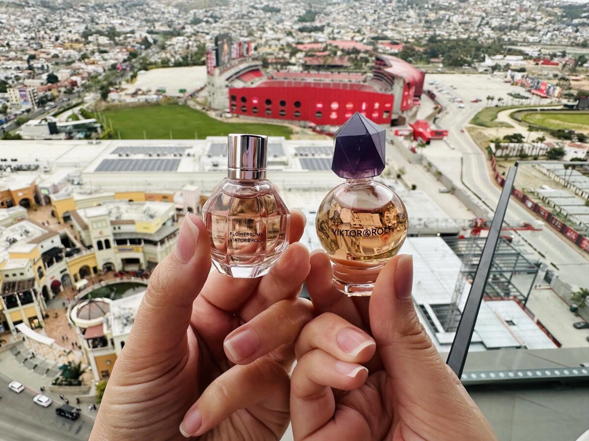 Viktor & Rolf Good Fortune Viktor & Rolf Good Fortune