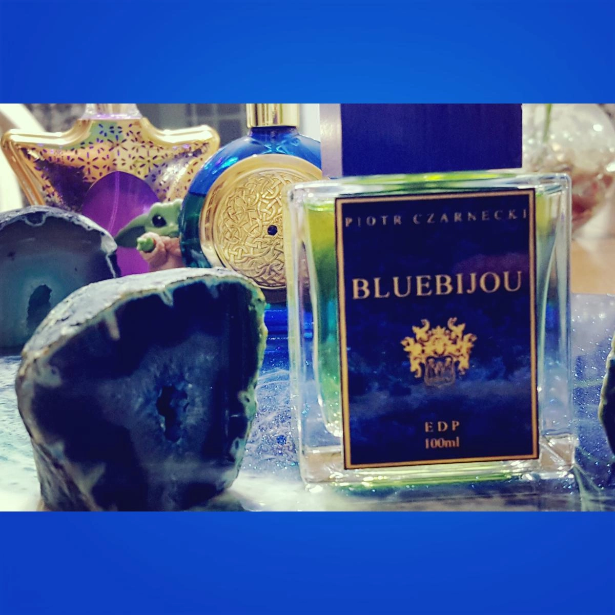 Bond No. 9 Dubai Amethyst Bond No. 9 Dubai Amethyst