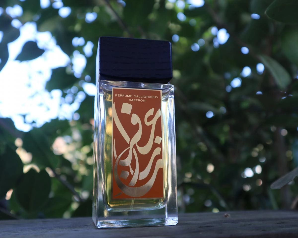 Aramis Perfume Calligraphy Saffron Aramis Perfume Calligraphy Saffron