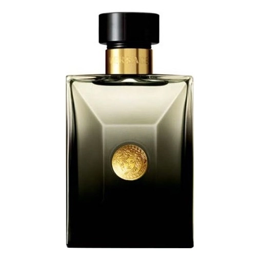 Фото Versace Pour Homme Oud Noir