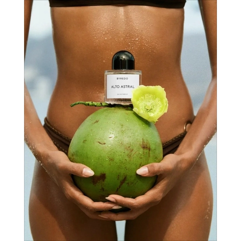 Фото BYREDO Alto Astral