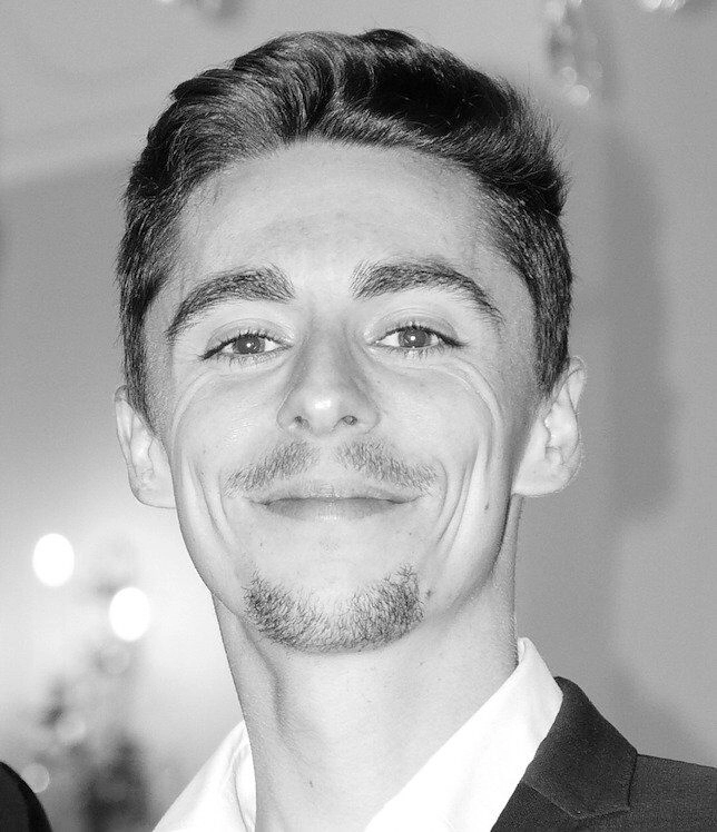 Antoine Cotton (Антуан Коттон)