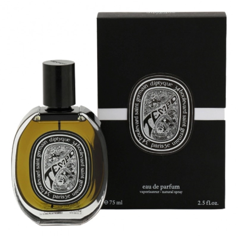 Фото Diptyque Tempo