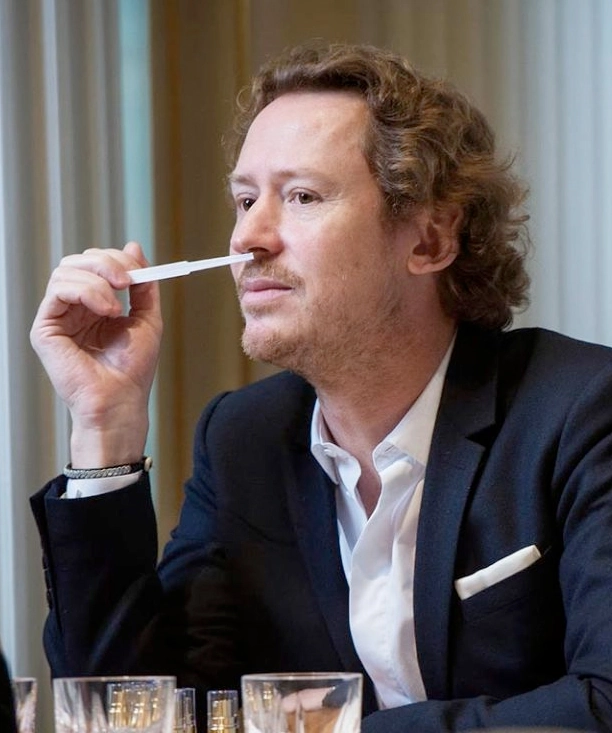 Alexis Dadier (Алексис Дадье)