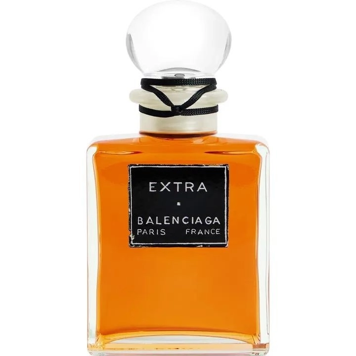 Фото Extra Balenciaga
