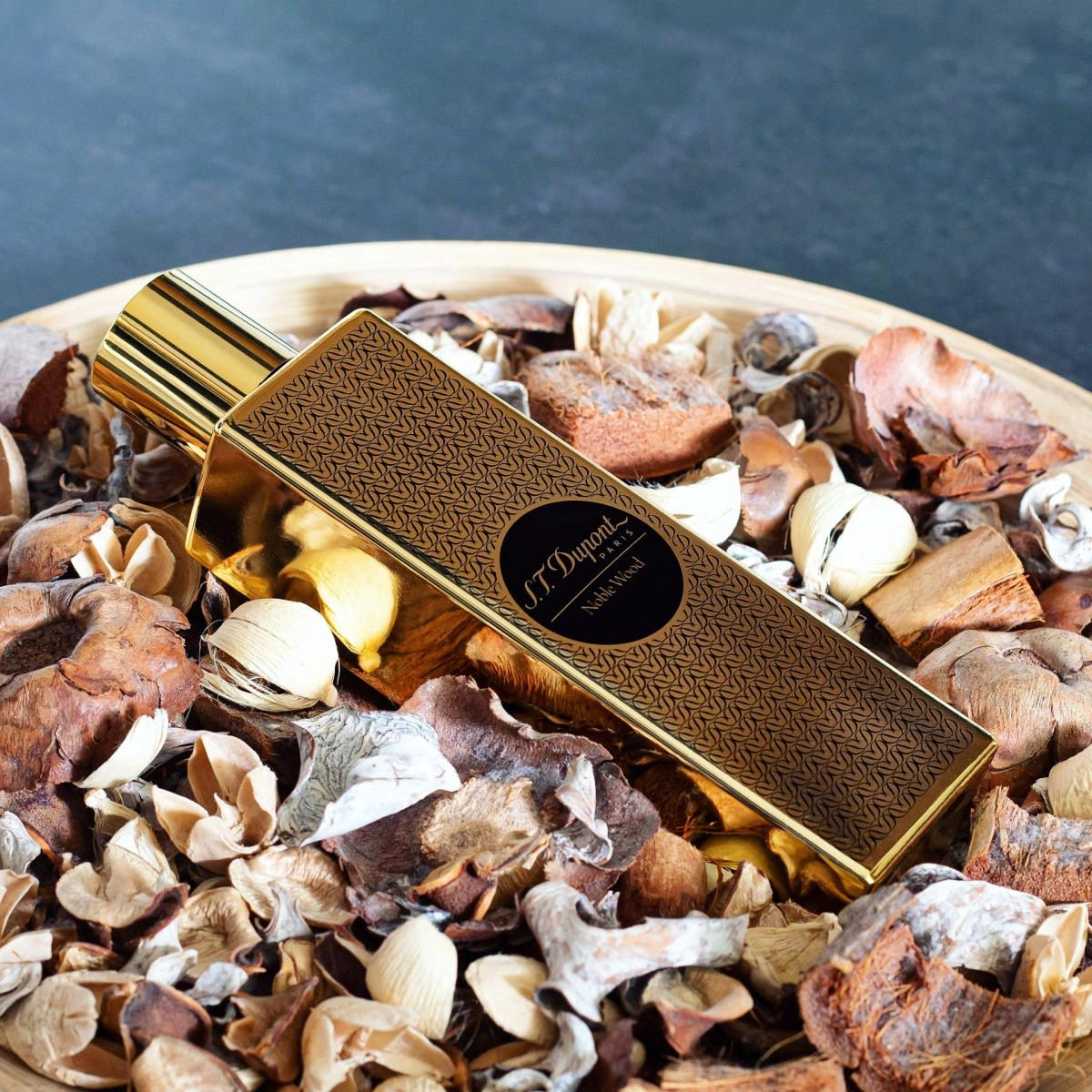 S.T.Dupont Noble Wood S.T.Dupont Noble Wood