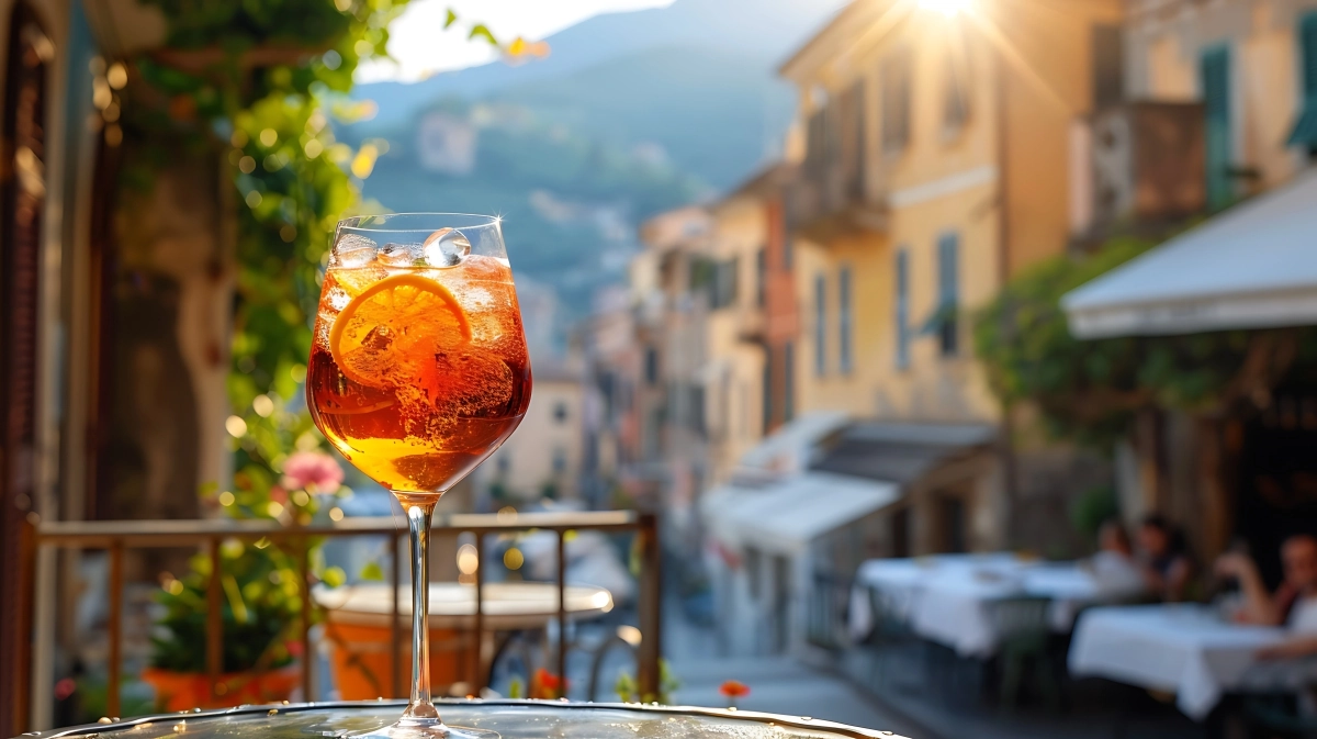 Фото Апероль