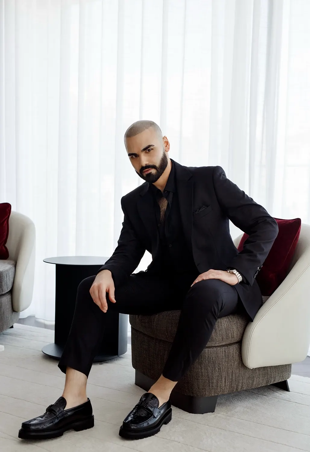 Theodoros Kalotinis (Феодорос Калотинис)