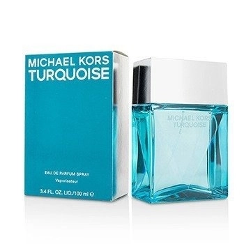 MICHAEL KORS Turquoise парфюмерная вода, 100 мл MICHAEL KORS Turquoise парфюмерная вода, 100 мл