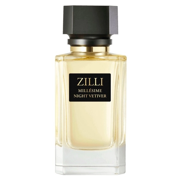 Фото Zilli Millesime Night Vetiver