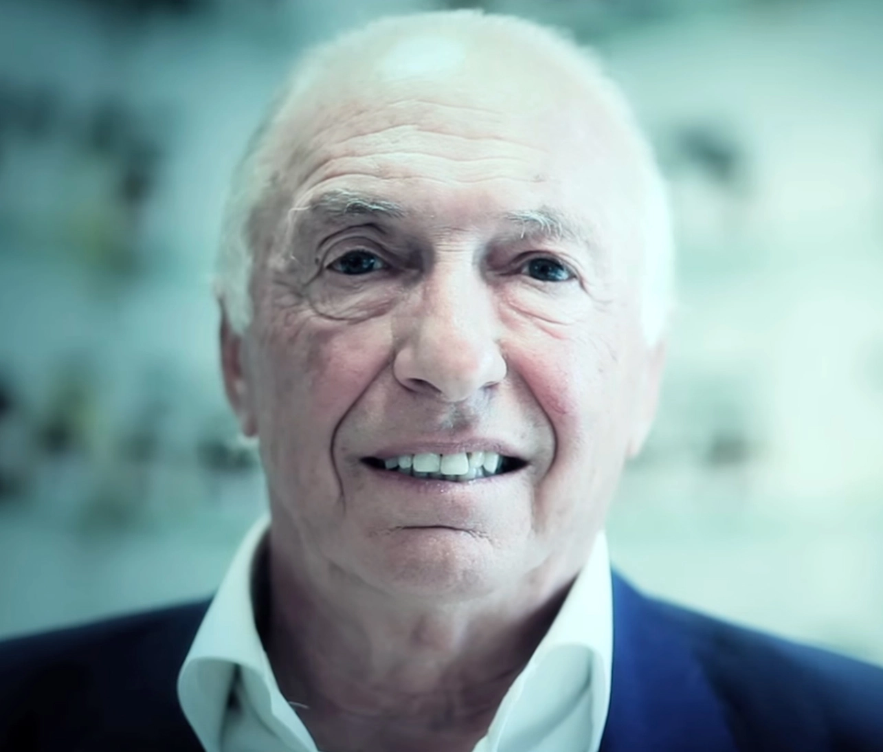 Francis Camail (Франсис Камай)