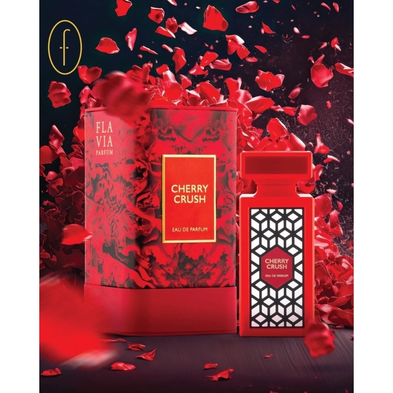 Фото Flavia Cherry Crush