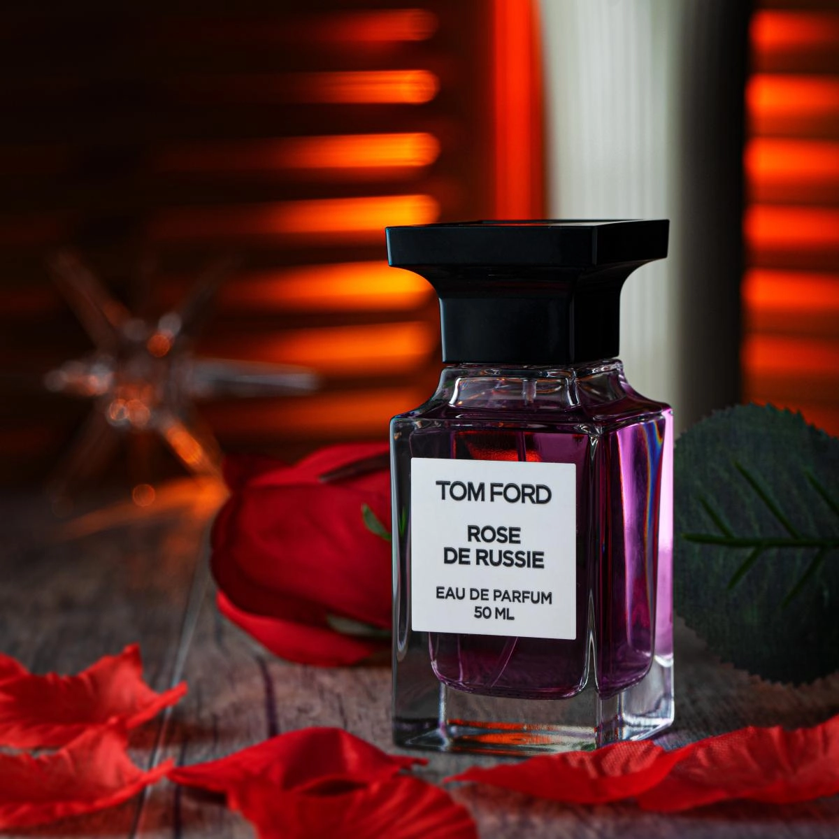 Tom Ford Rose de Russie Tom Ford Rose de Russie