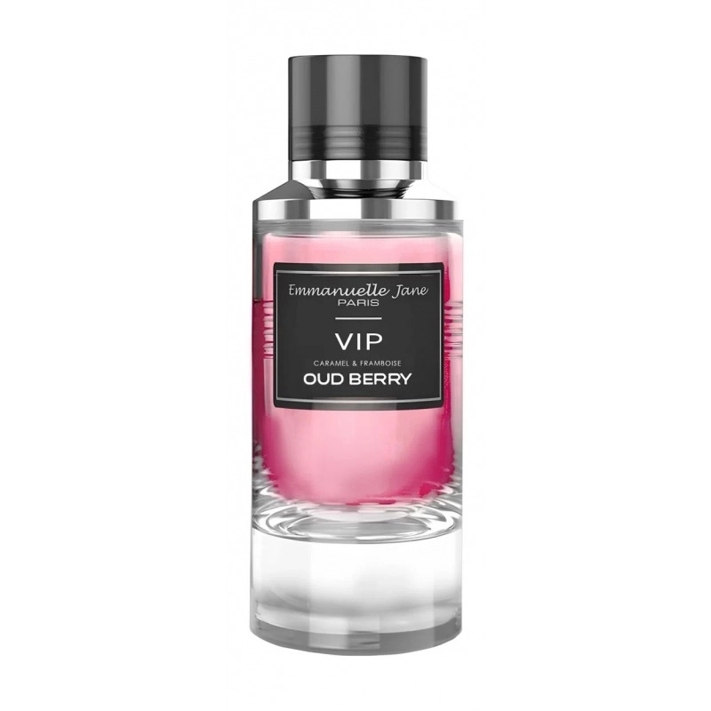 Фото Emmanuelle Jane VIP Oud Berry