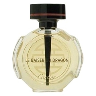 Cartier Le Baiser Du Dragon Eau de Toilette туалетная вода, 50 мл тестер Cartier Le Baiser Du Dragon Eau de Toilette туалетная вода, 50 мл тестер