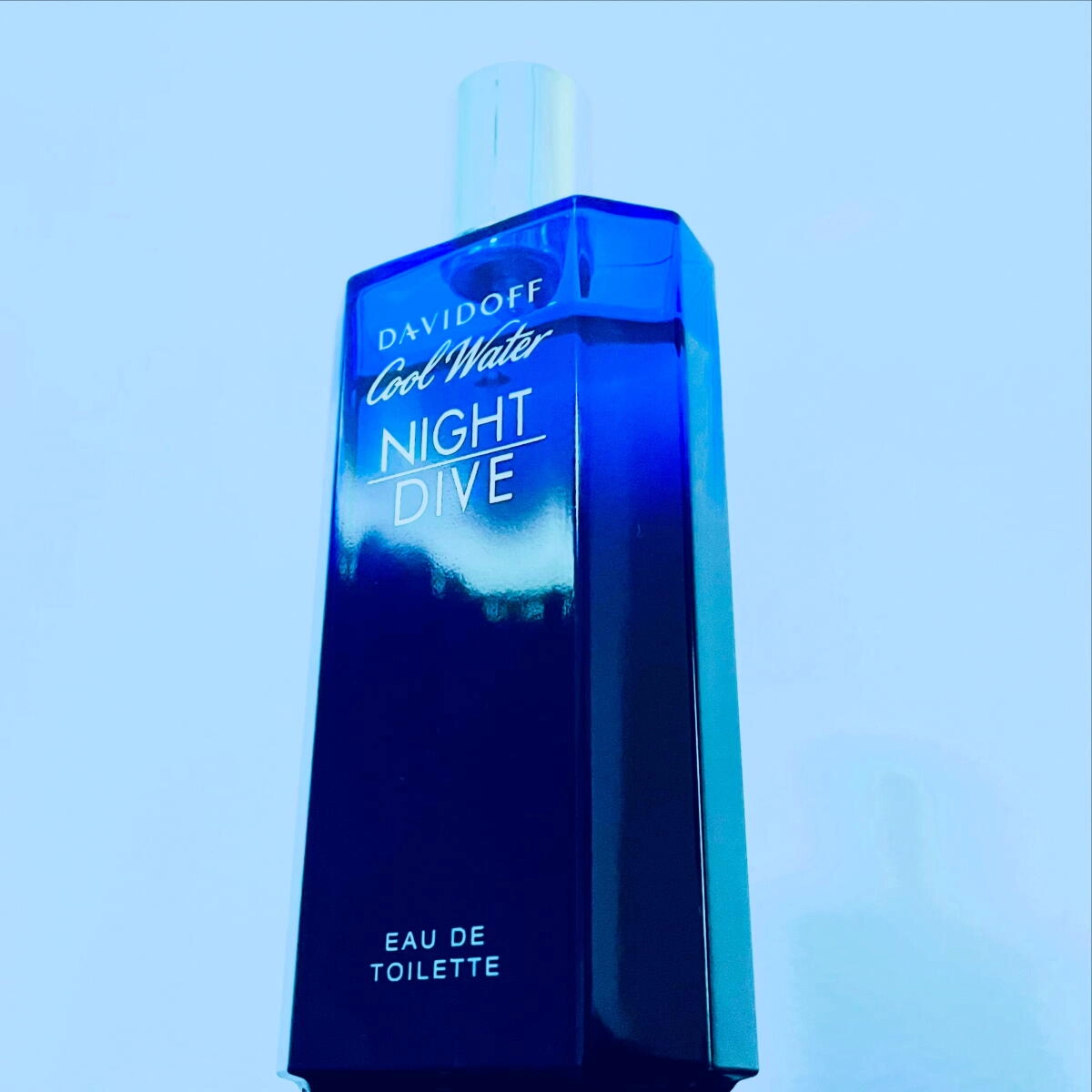 Davidoff Cool Water Night Dive Davidoff Cool Water Night Dive