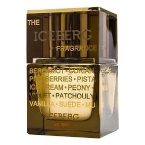 The Iceberg Fragrance парфюмерная вода, 30 мл тестер The Iceberg Fragrance парфюмерная вода, 30 мл тестер