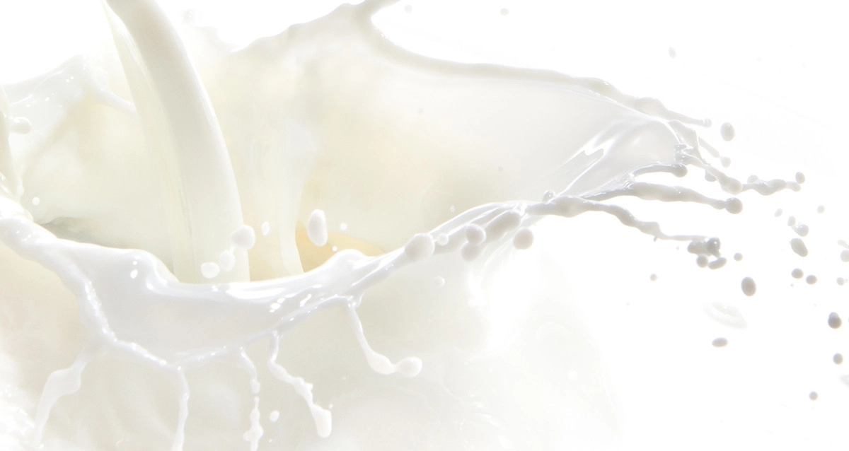 Фото Молоко