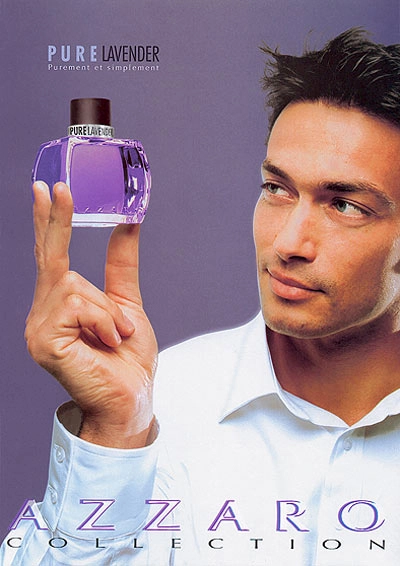 Azzaro Pure Lavender Azzaro Pure Lavender