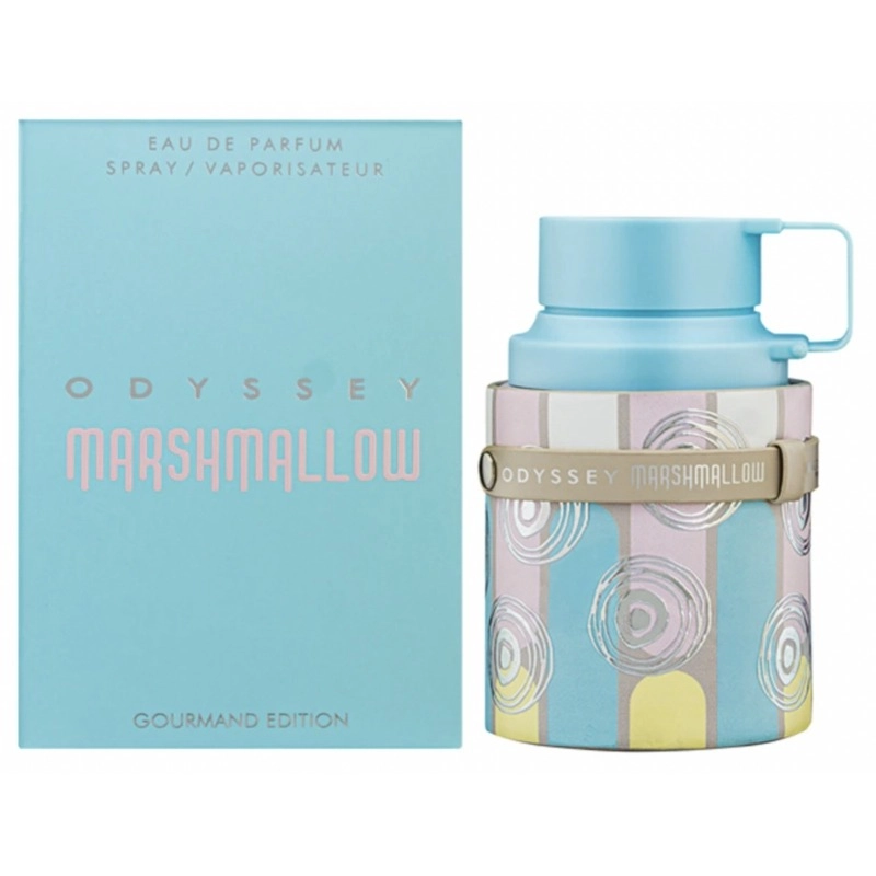 Фото Armaf Odyssey Marshmallow