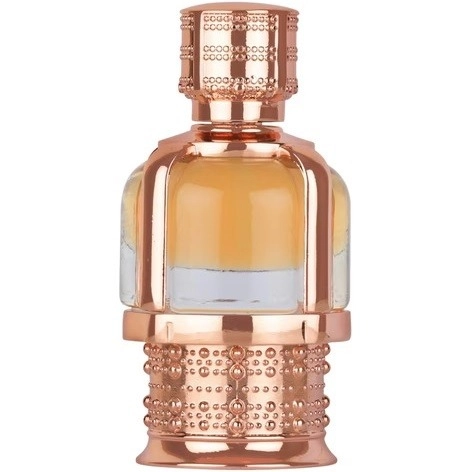 Фото Lattafa Amoura