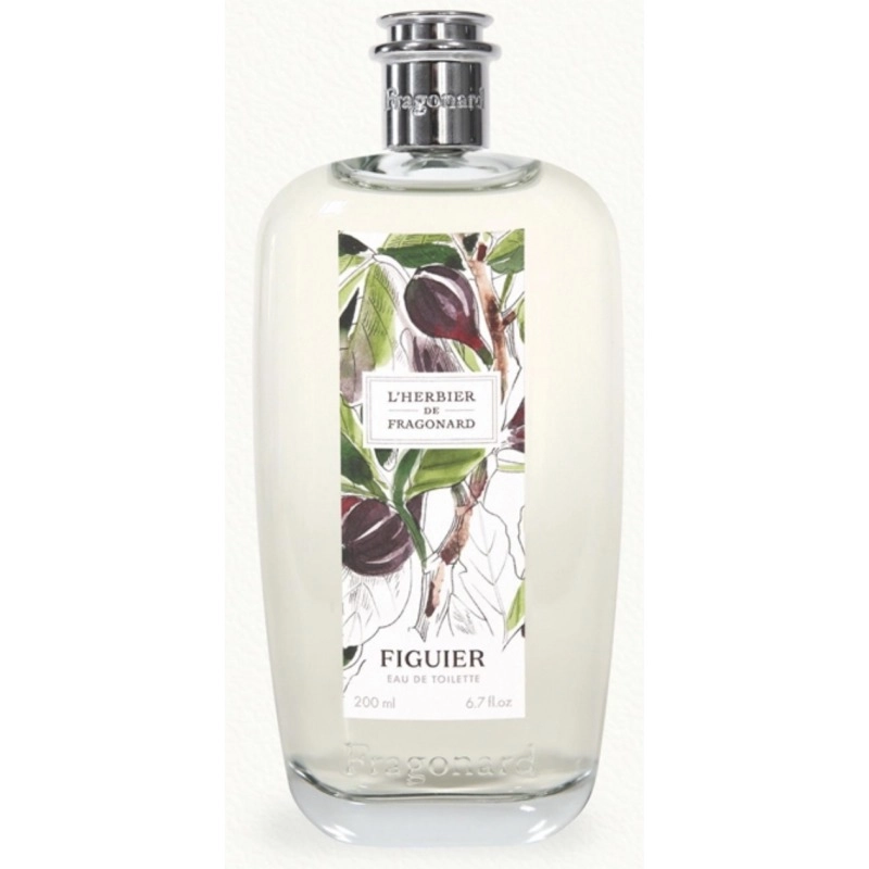 Фото Fragonard L'Herbier Figuier