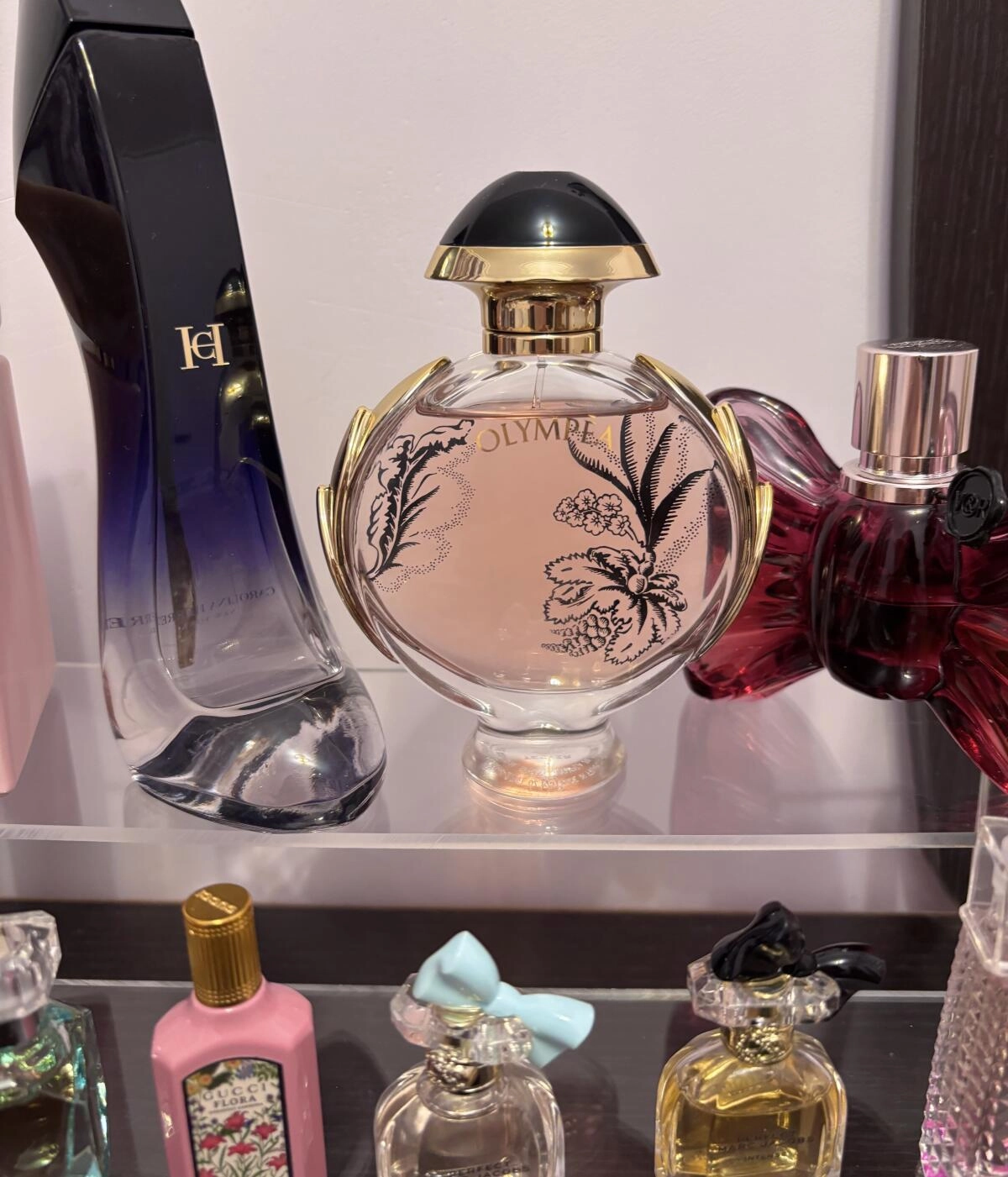 Paco Rabanne Olympea Blossom Paco Rabanne Olympea Blossom
