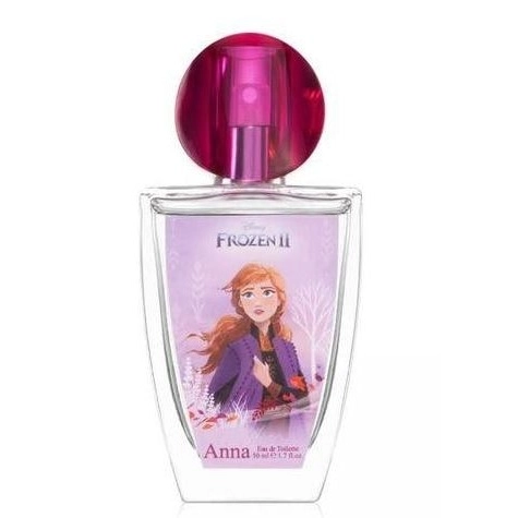 Фото Disney Frozen II Anna