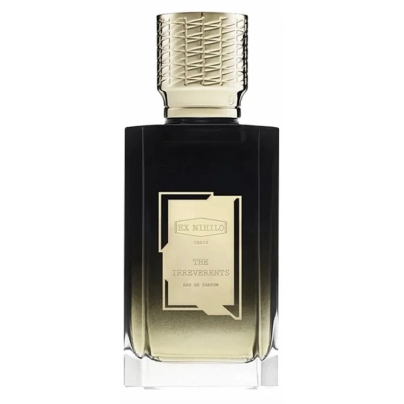 Фото EX NIHILO The Irreverents