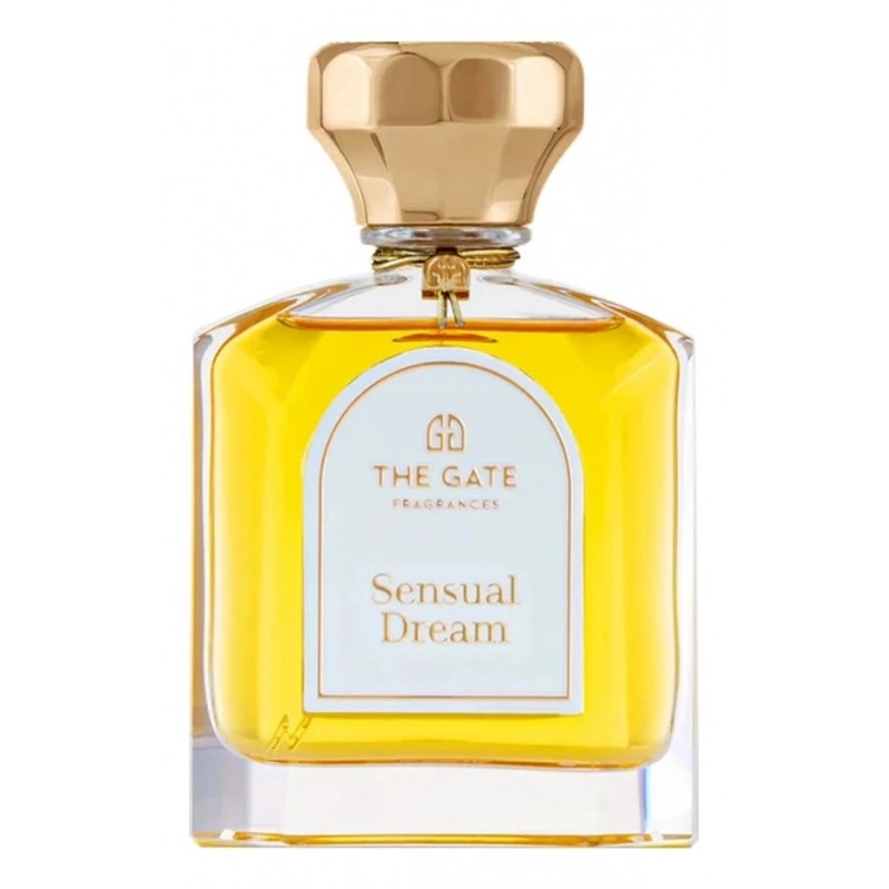 Фото The Gate Fragrances Sensual Dream Extrait De Parfum