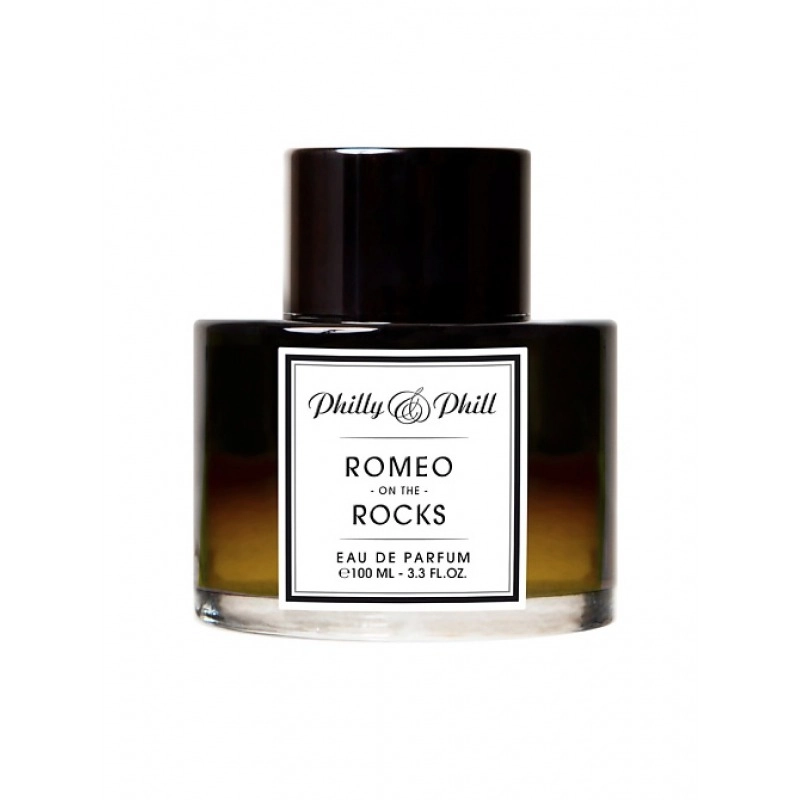 Фото Philly&amp;Phill Romeo on the Rocks (Grey)
