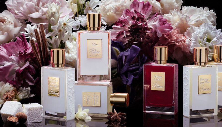 Фото Духи By Kilian The Narcotics: Искусство аромата и чувственности