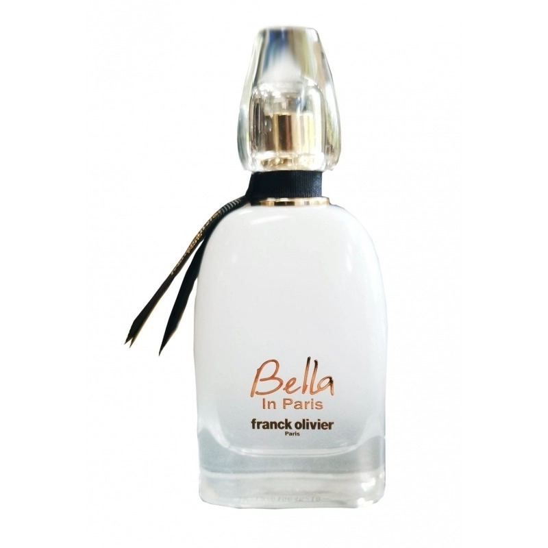 Фото Franck Olivier Bella In Paris