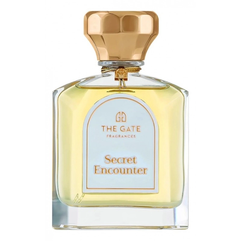 Фото The Gate Fragrances Secret Encounter Extrait De Parfum