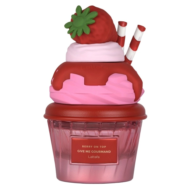 Фото Lattafa Berry On Top