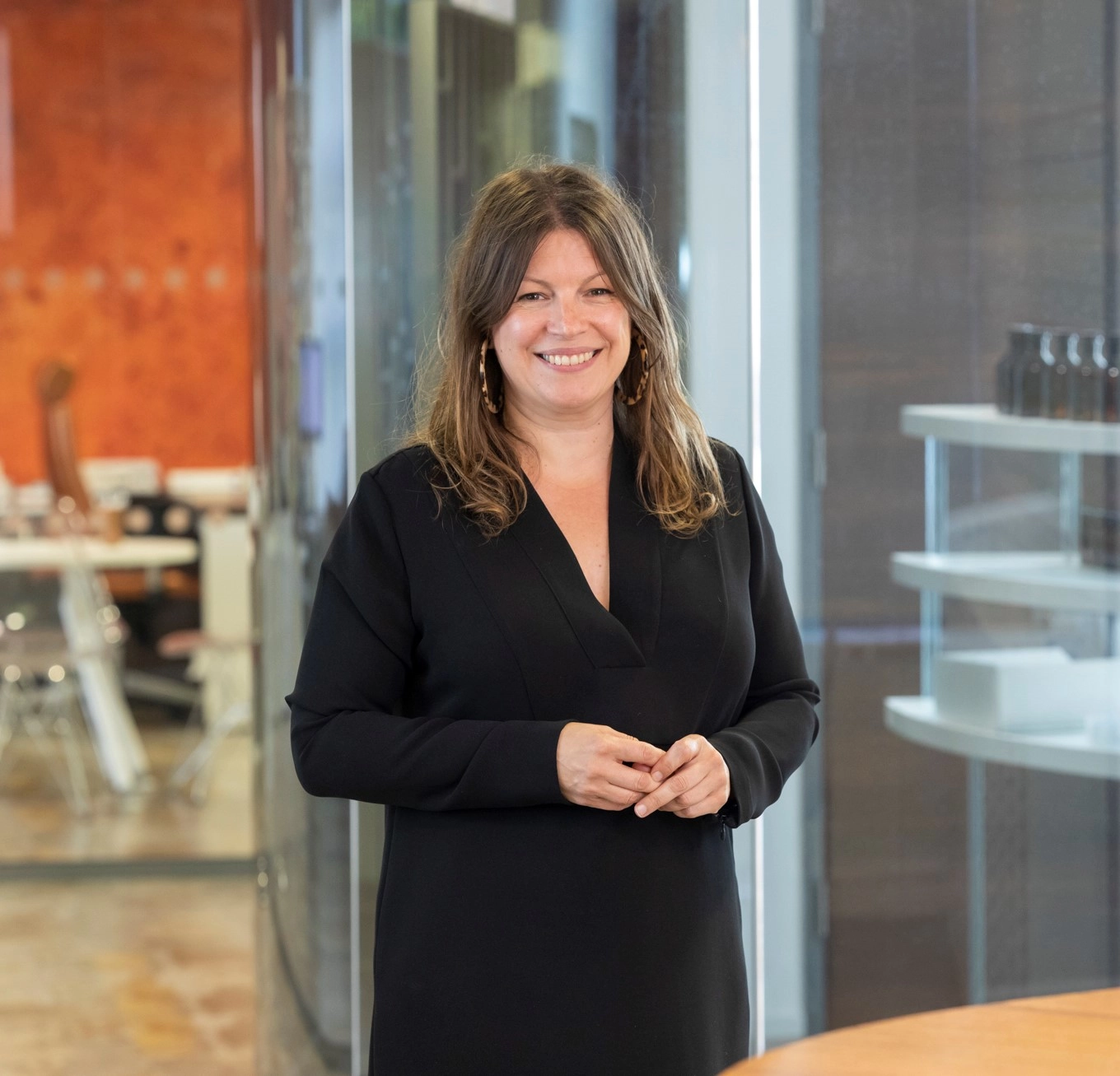 Angela Stavrevska (Анжела Ставревска)