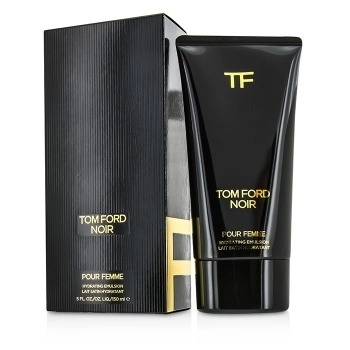 Tom Ford Noir Pour Femme увлажняющая эмульсия для тела, 75 мл Tom Ford Noir Pour Femme увлажняющая эмульсия для тела, 75 мл