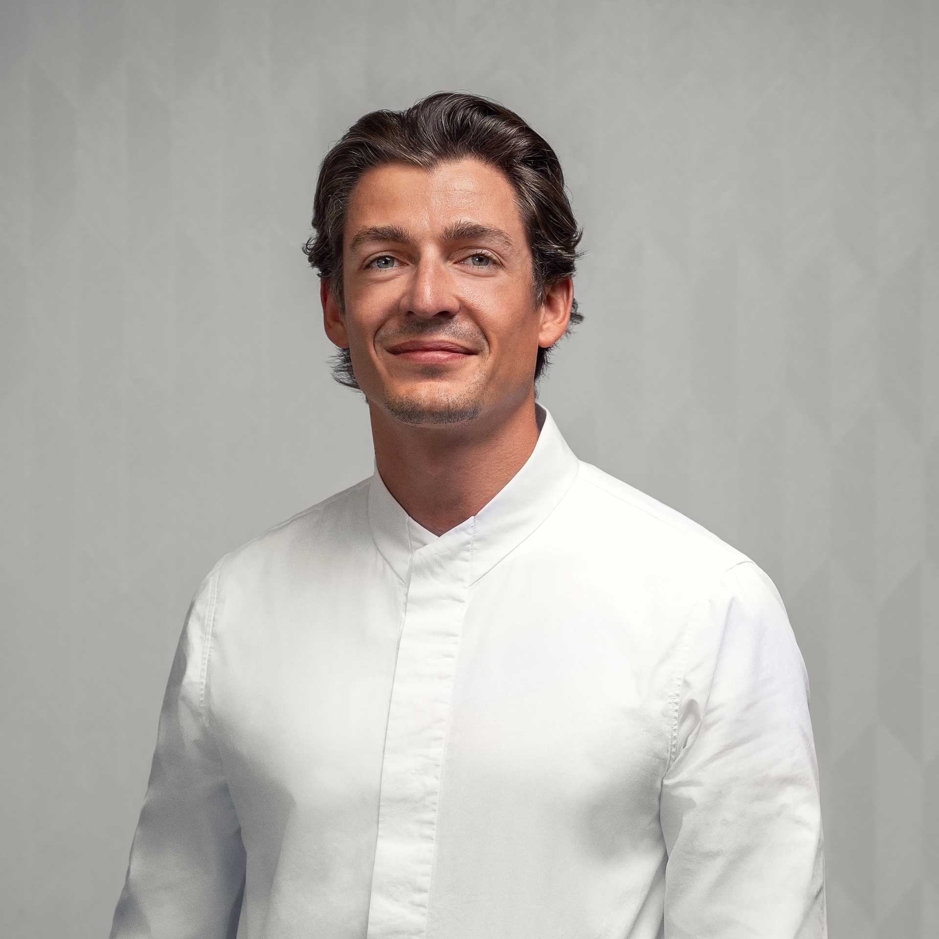 David Chieze (Давид Шьез)