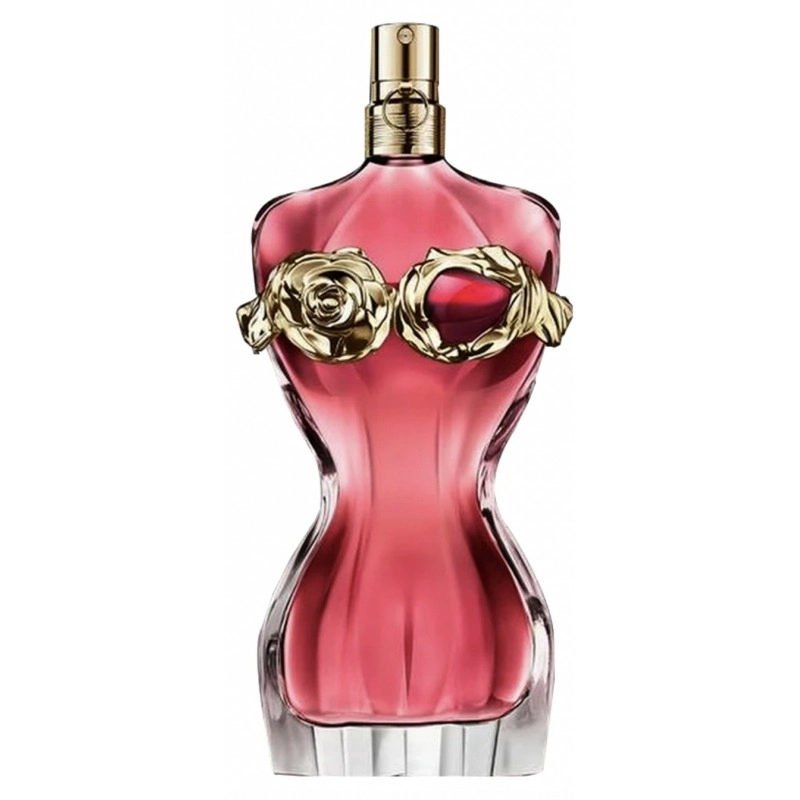 Фото Jean Paul Gaultier La Belle Rosea