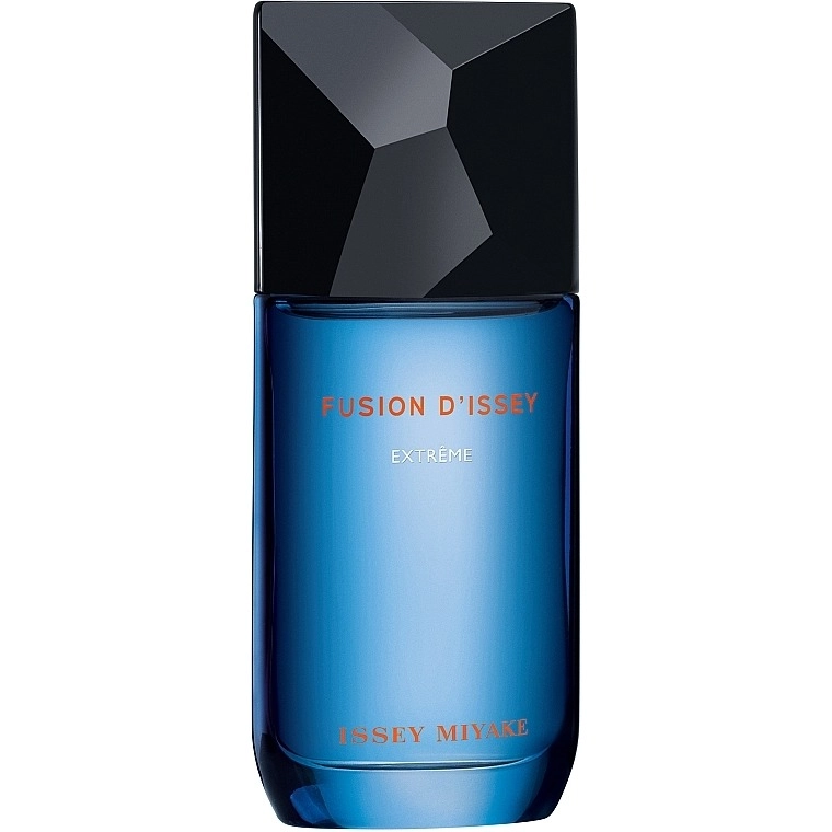 Фото Issey Miyake Fusion d'Issey Extreme