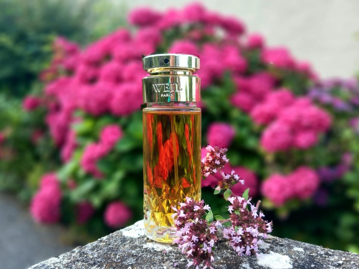 Weil Le Parfum Weil Le Parfum