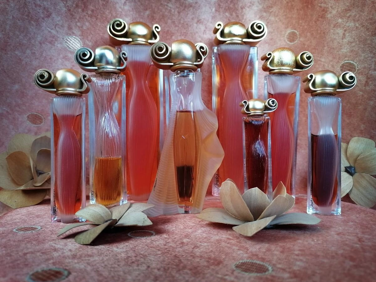 GIVENCHY Organza First Light GIVENCHY Organza First Light