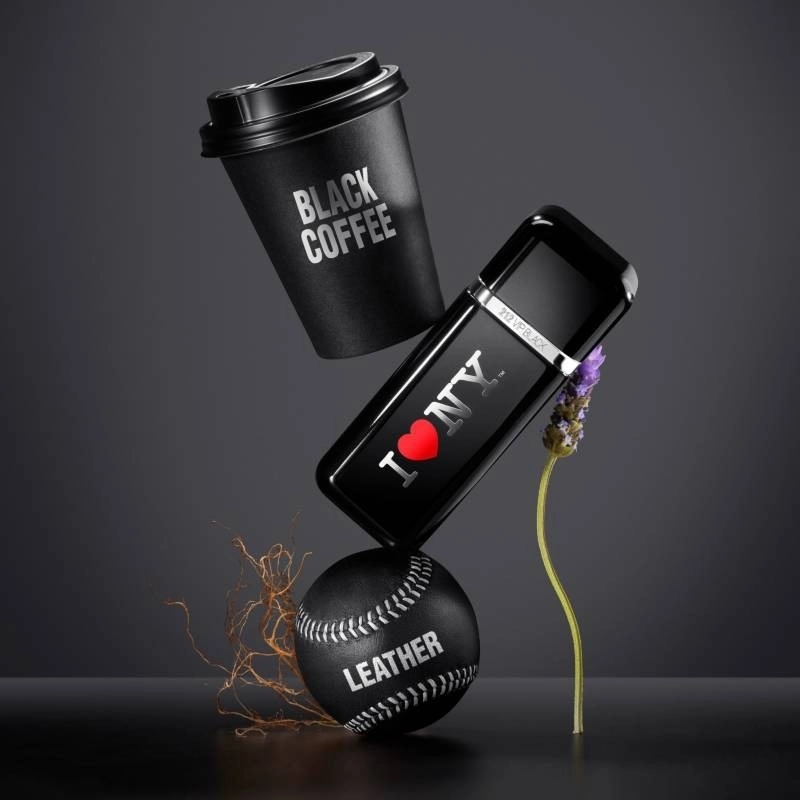 Фото CAROLINA HERRERA 212 VIP Black NY