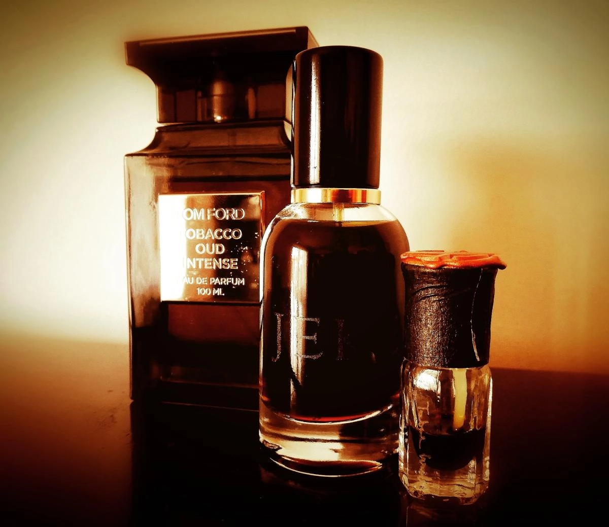 Tom Ford Tobacco Oud Intense Tom Ford Tobacco Oud Intense