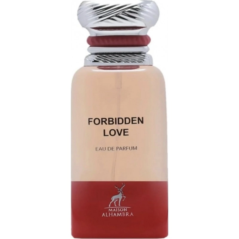 Фото Alhambra Forbidden Love